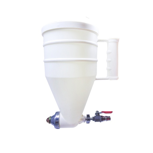 [21770] Plastic Spray Paint Gun Ok-99