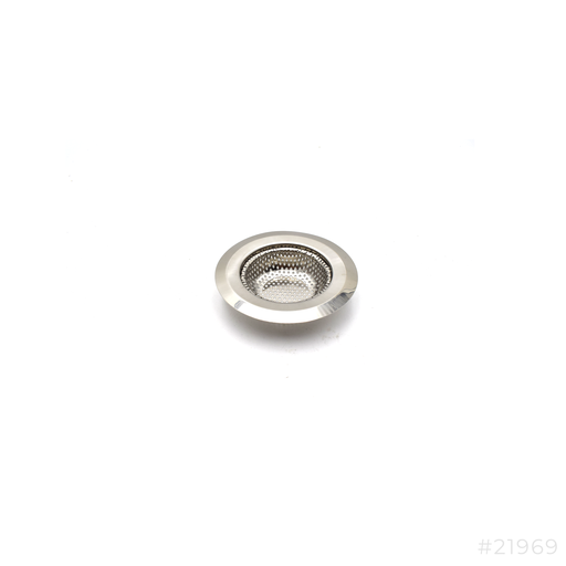 [21969] SS Waste Strainer 2" Hai Han