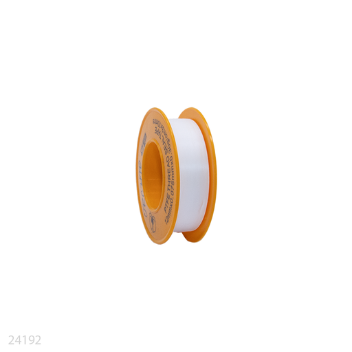 [24192] Thread Seal Tape Yellow 12mmx10m