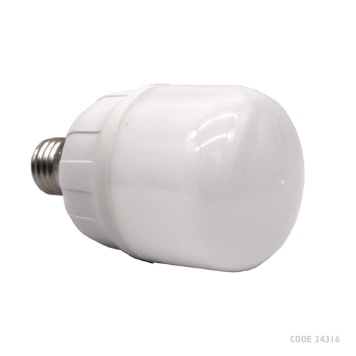[24316] Led Bulb E27 15w Day Light Star