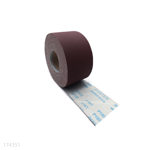 [174351] Sanding Cloth ft 100mm #180