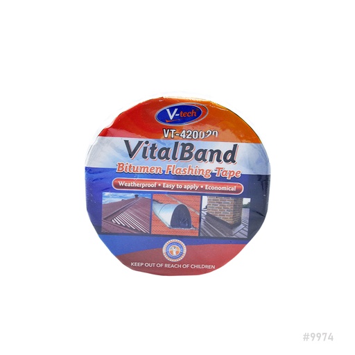 V-Tech Vital Band 10m VT-420