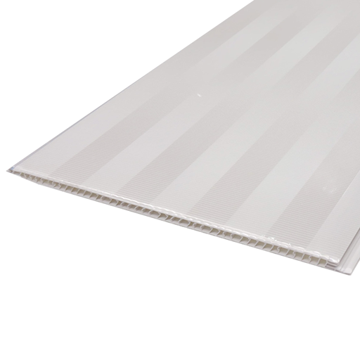 [27351] PVC Ceiling 30cm x 8mm x 5.8mtr C51
