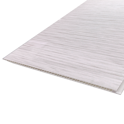 [27352] PVC Ceiling 30cm x 8mm x 5.8Mtr C52