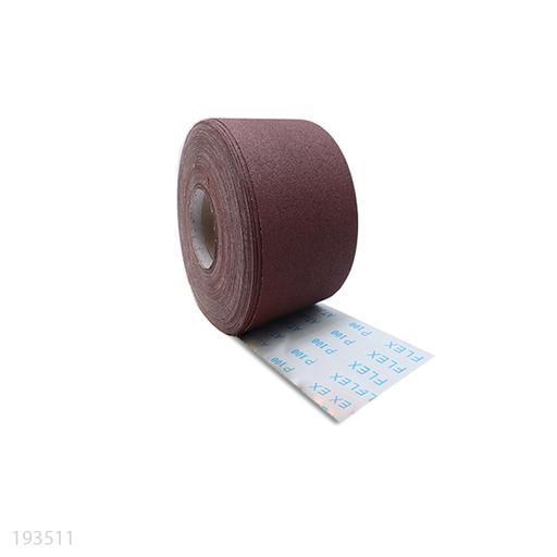 [193511] Sanding Cloth ft 100mm #100
