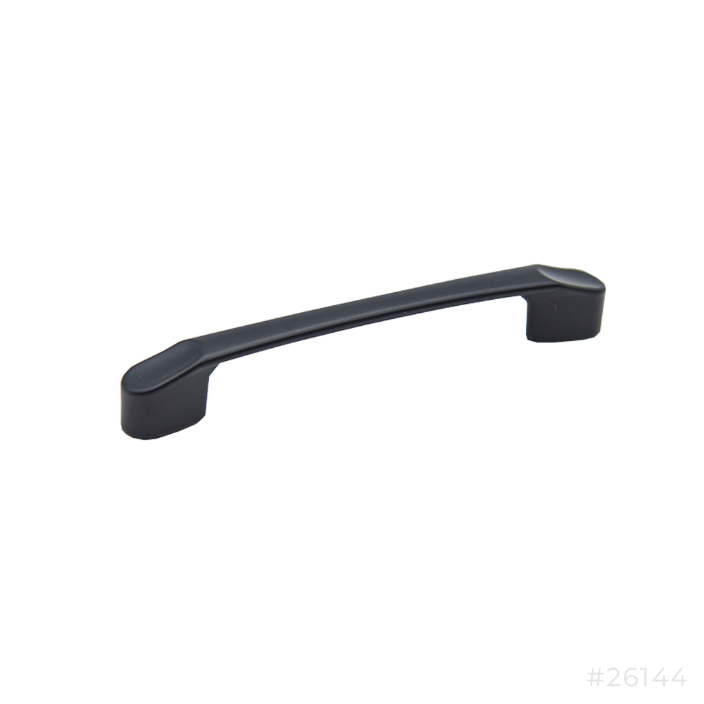 Cabinet Handle 8605-96 Black Vila