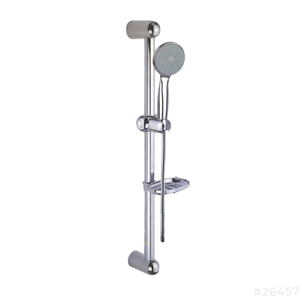 Hand Shower Set with Stand CP NSB-8001 Novex