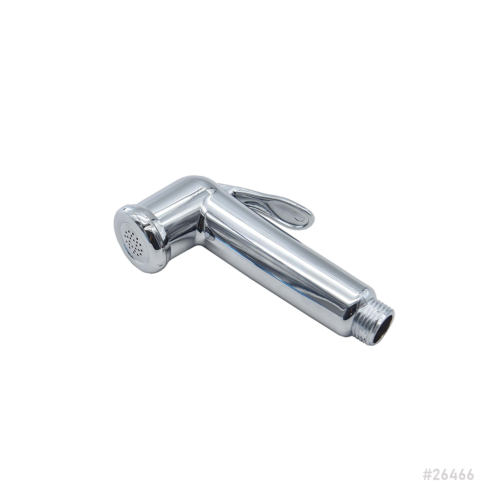 Hand Bidet Sprayer Chrome Handle NVXT-167C Novex