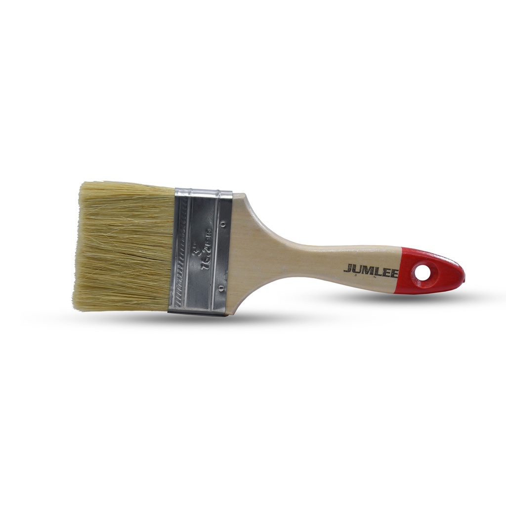 Paint Brush 3" 1760 Jumlee
