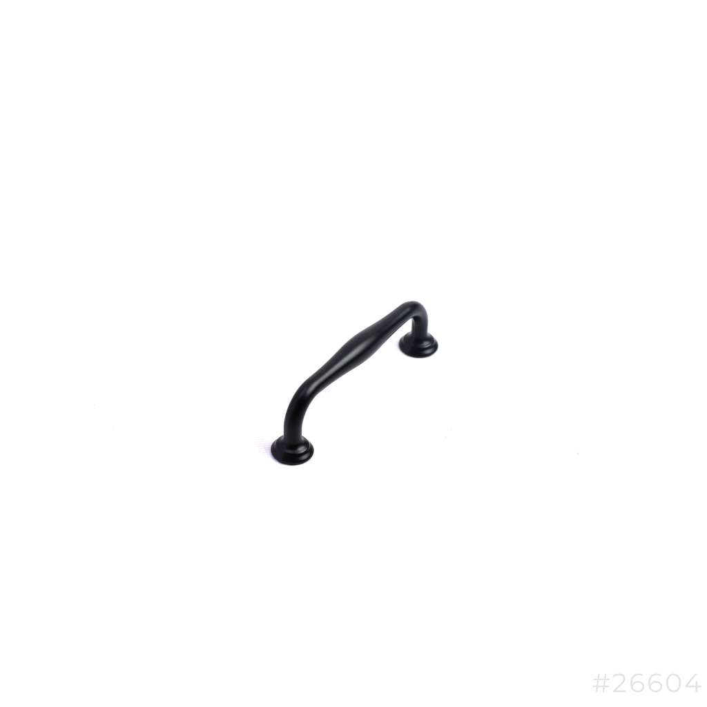 Cabinet Handle Aluminum 96mm AL-3004
