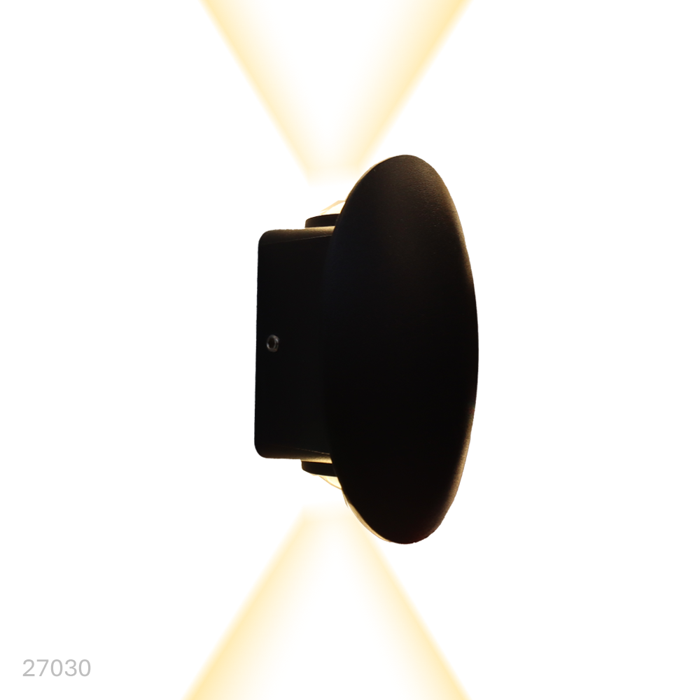 Led Wall Light Warm White NWL-UD-218S Novex