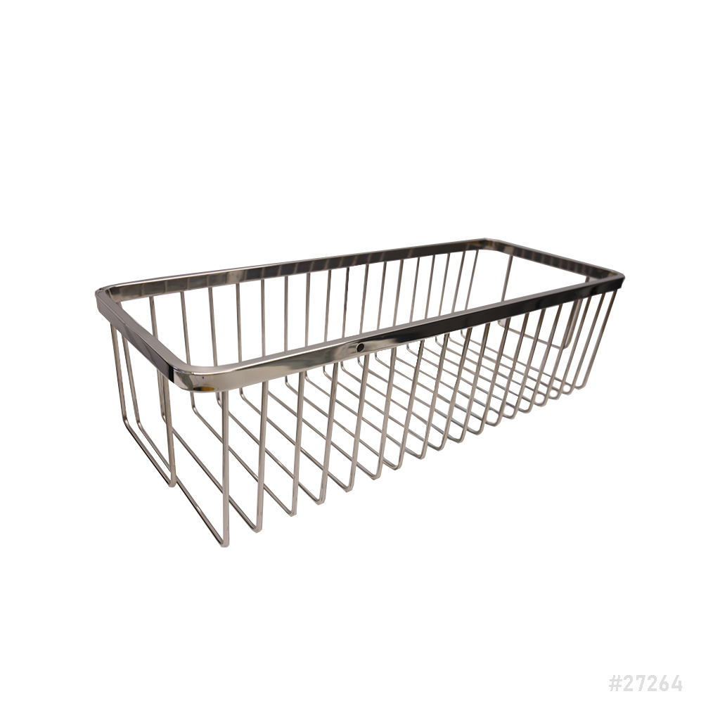 SS Single Self 370x140mm Polish