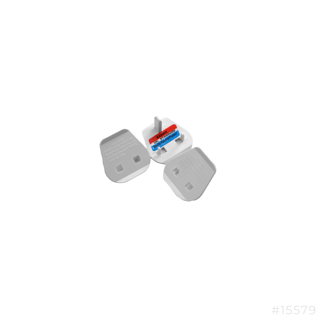 Safety Plug Ha1185 3Pcs Set Kadris