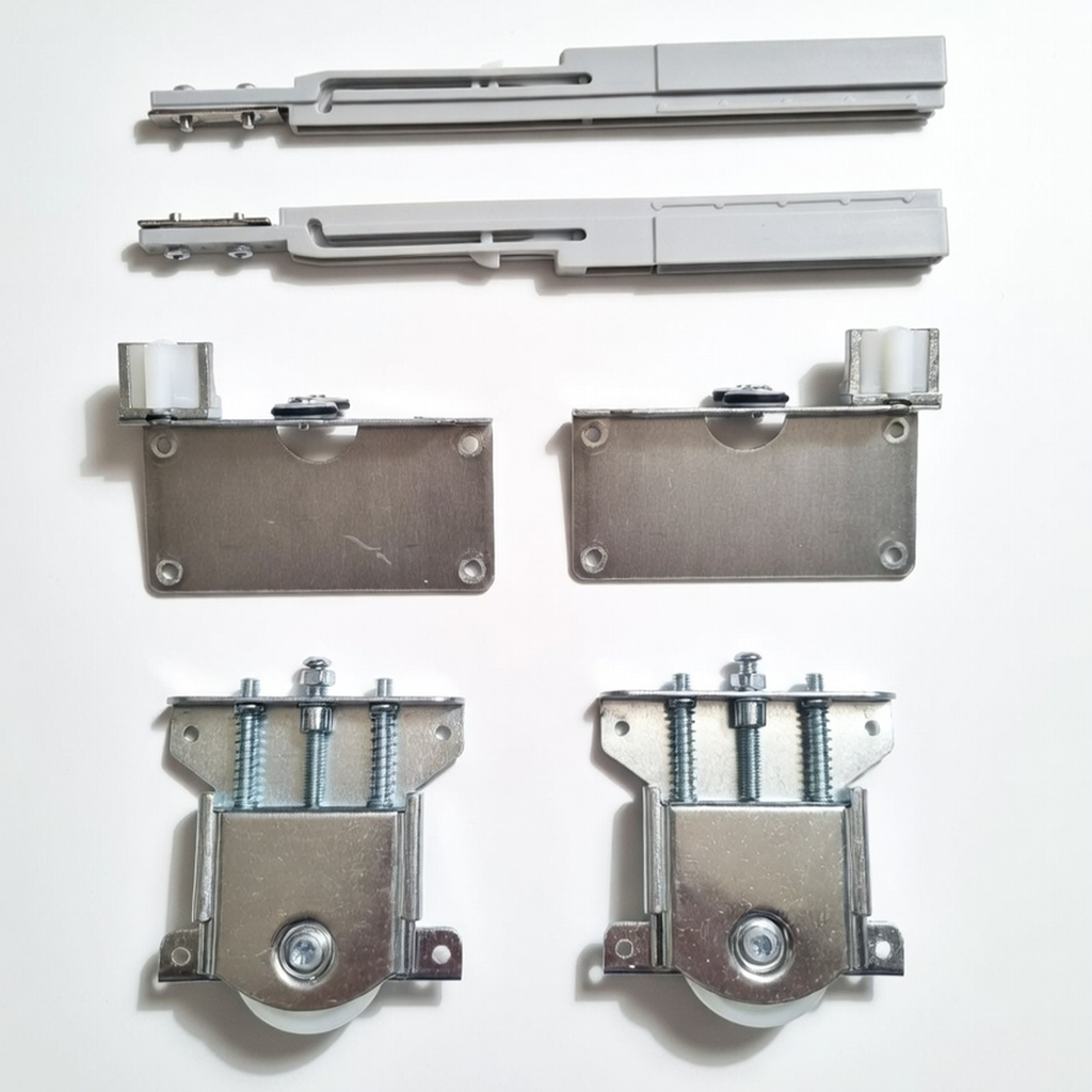 Sliding Door Roller & Fittings 001