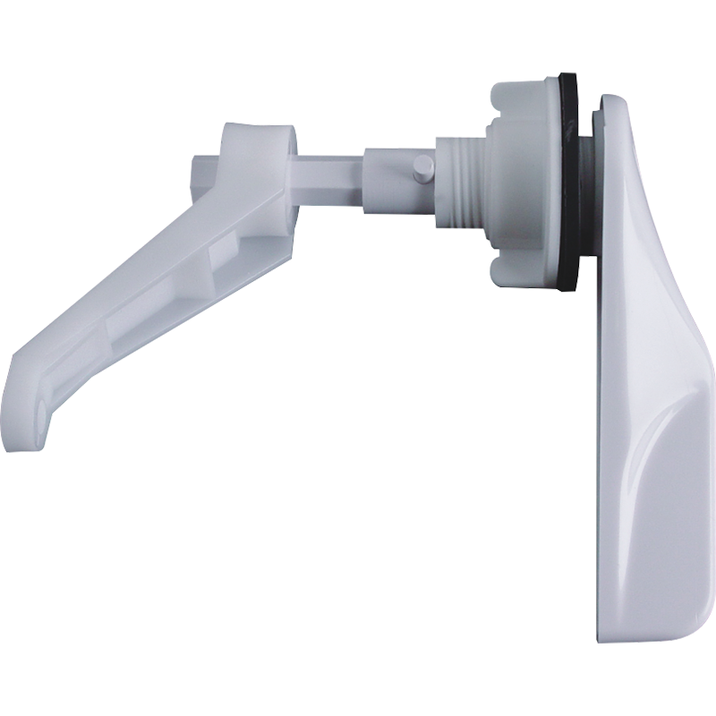 Showy Flush Handle 2525 