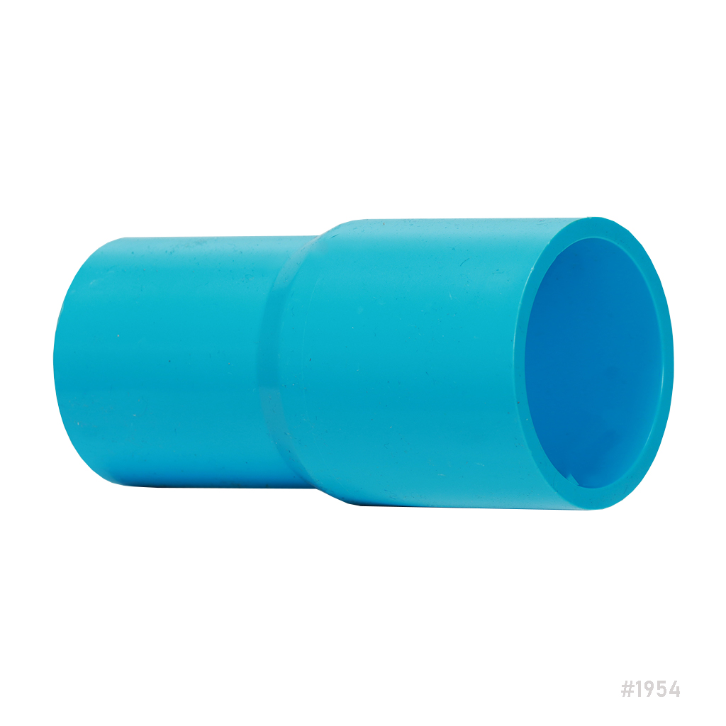 Reducing Socket C-8.5 1-1/2"x1-1/4"