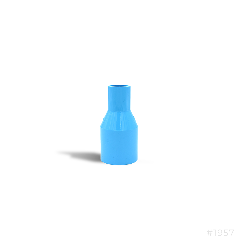 Reducing Socket C-13.5 1-1/4"x1"