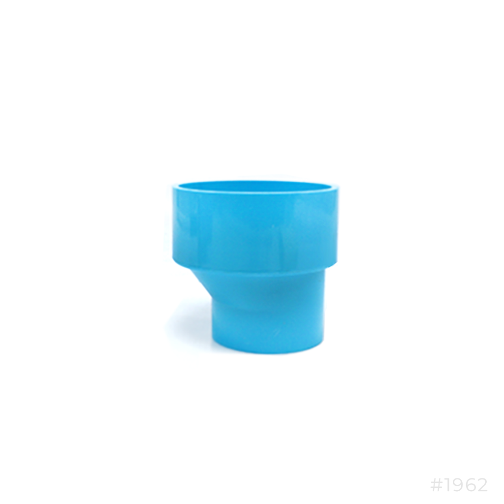 Reducing Socket C-8.5 3"x2-1/2"