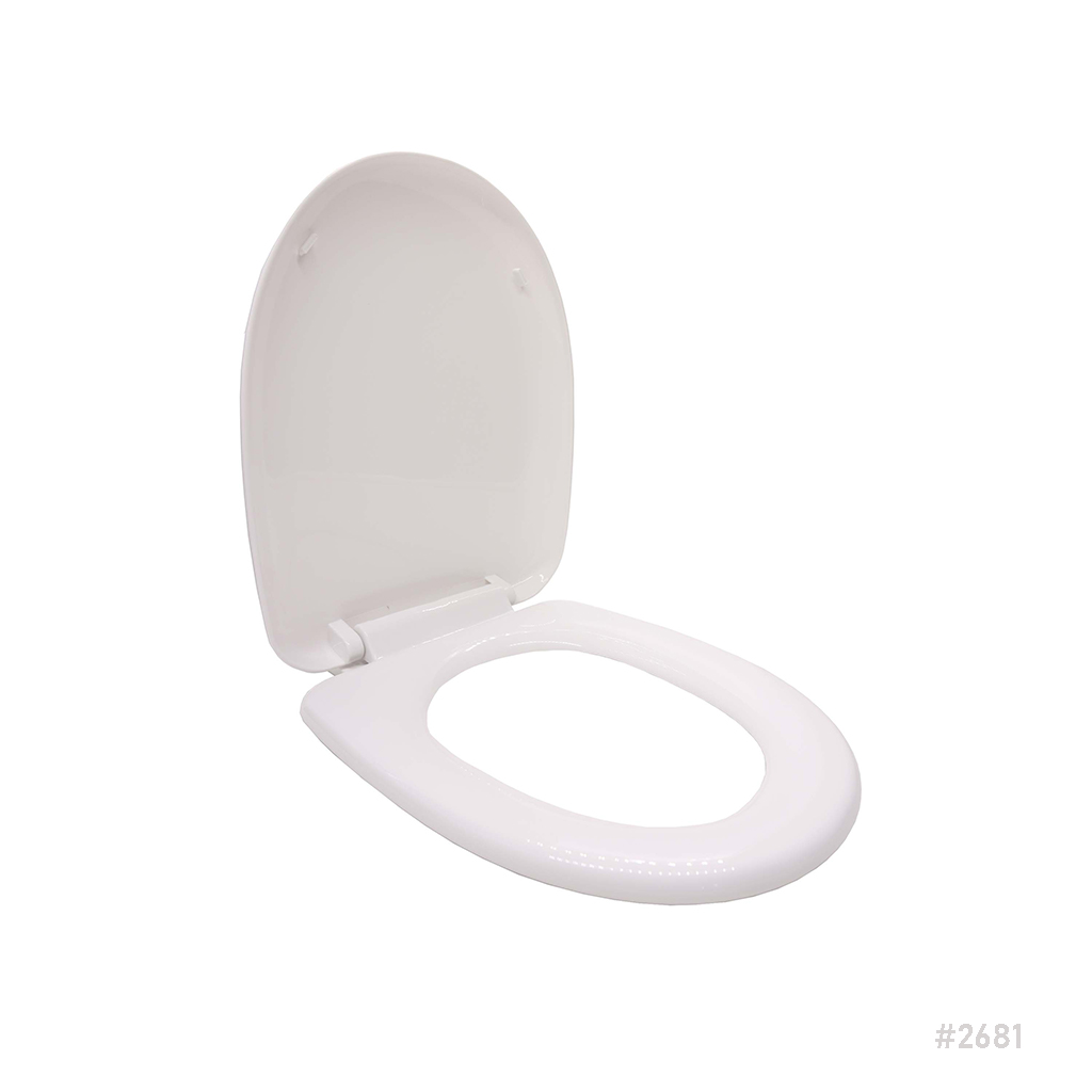 Oumisi Toilet Seat Cover E-5022