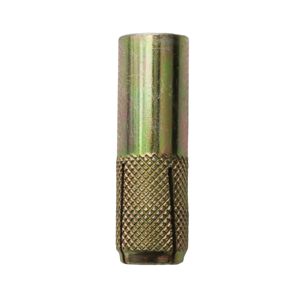GI Drop-in Anchor 12mm