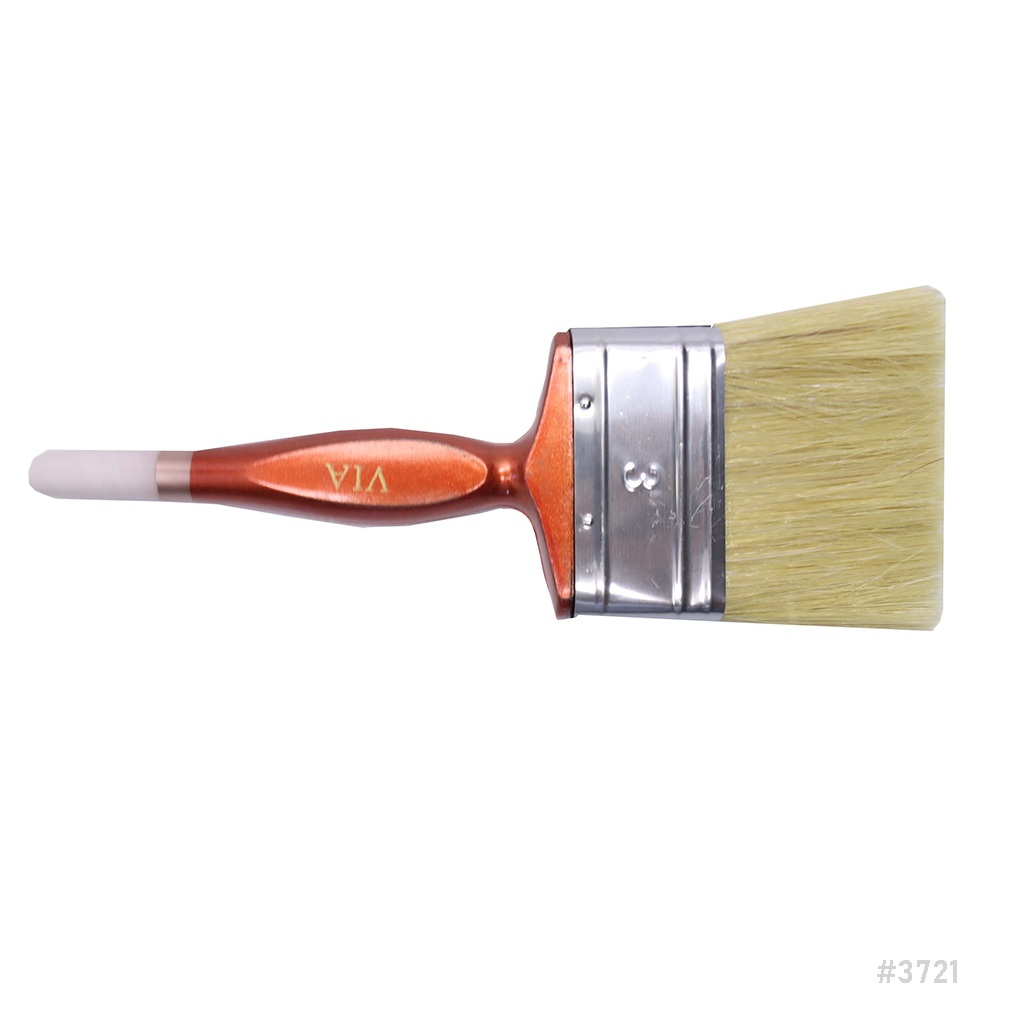Paint Brush Via 3"