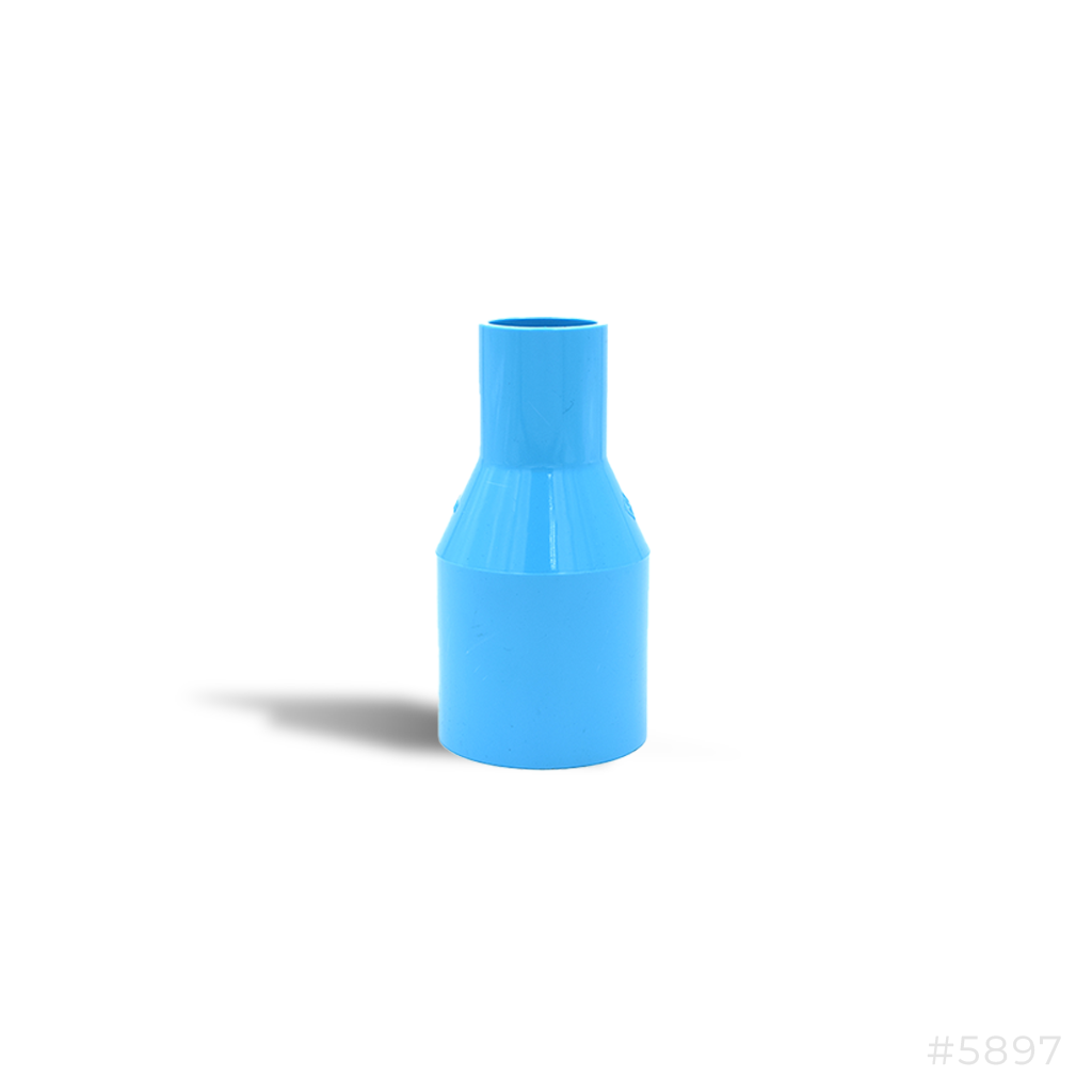 Reducing Socket C-13.5 2"x1-1/2"