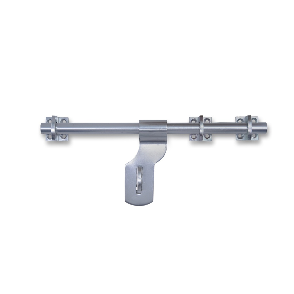 Aldrop Aluminum Bend 1/2" x 10"