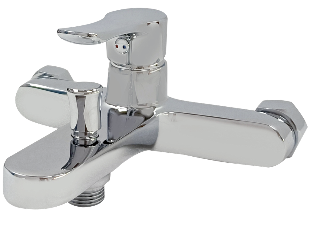 Single Lever Bath Mixer 3159 Showy