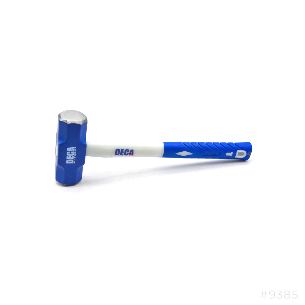 Sledgehammer 4Lbs Deca