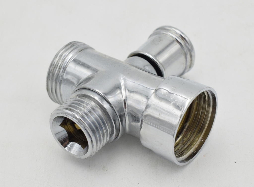 Boosni Duplex Tee BS-123