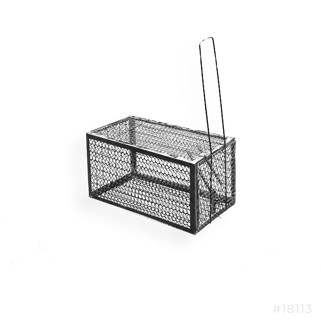 Rat Cage 280x140mm
