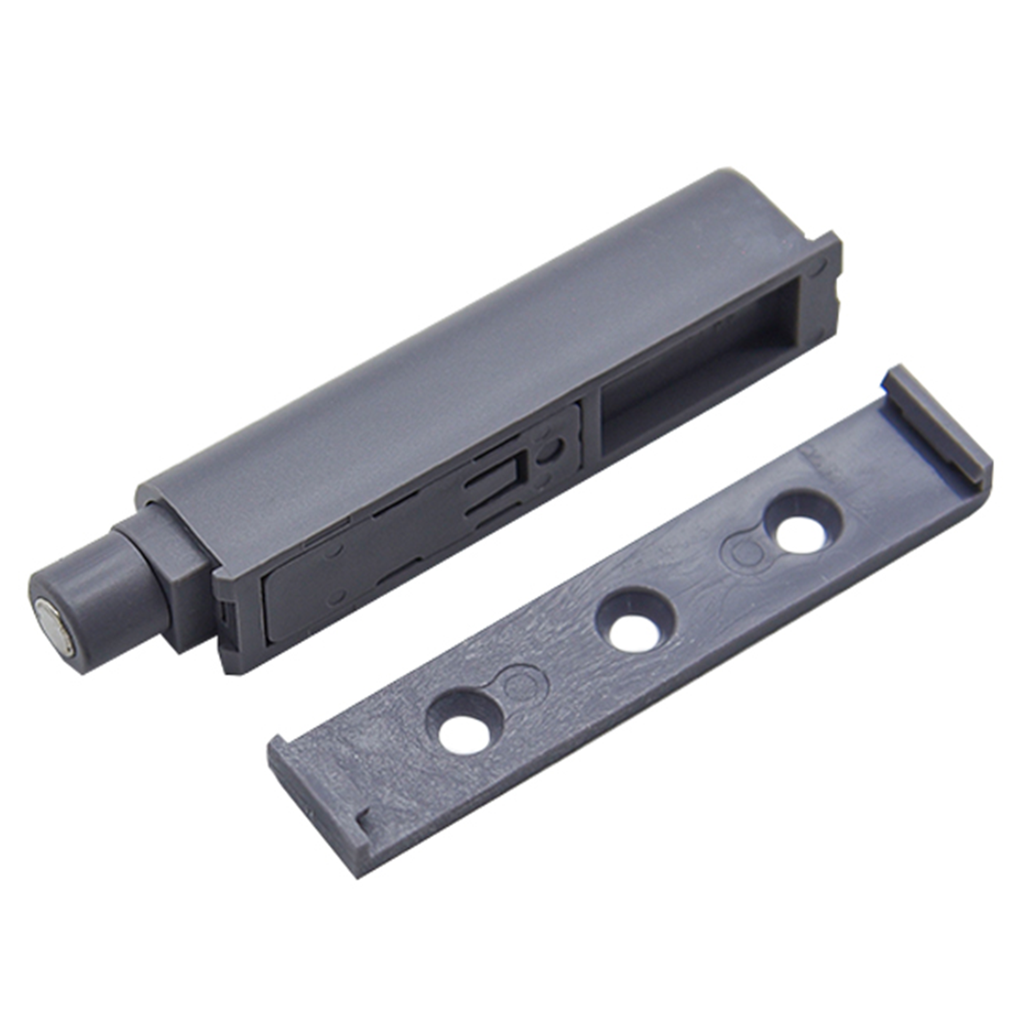 Magnetic Spring Catcher 001 Grey