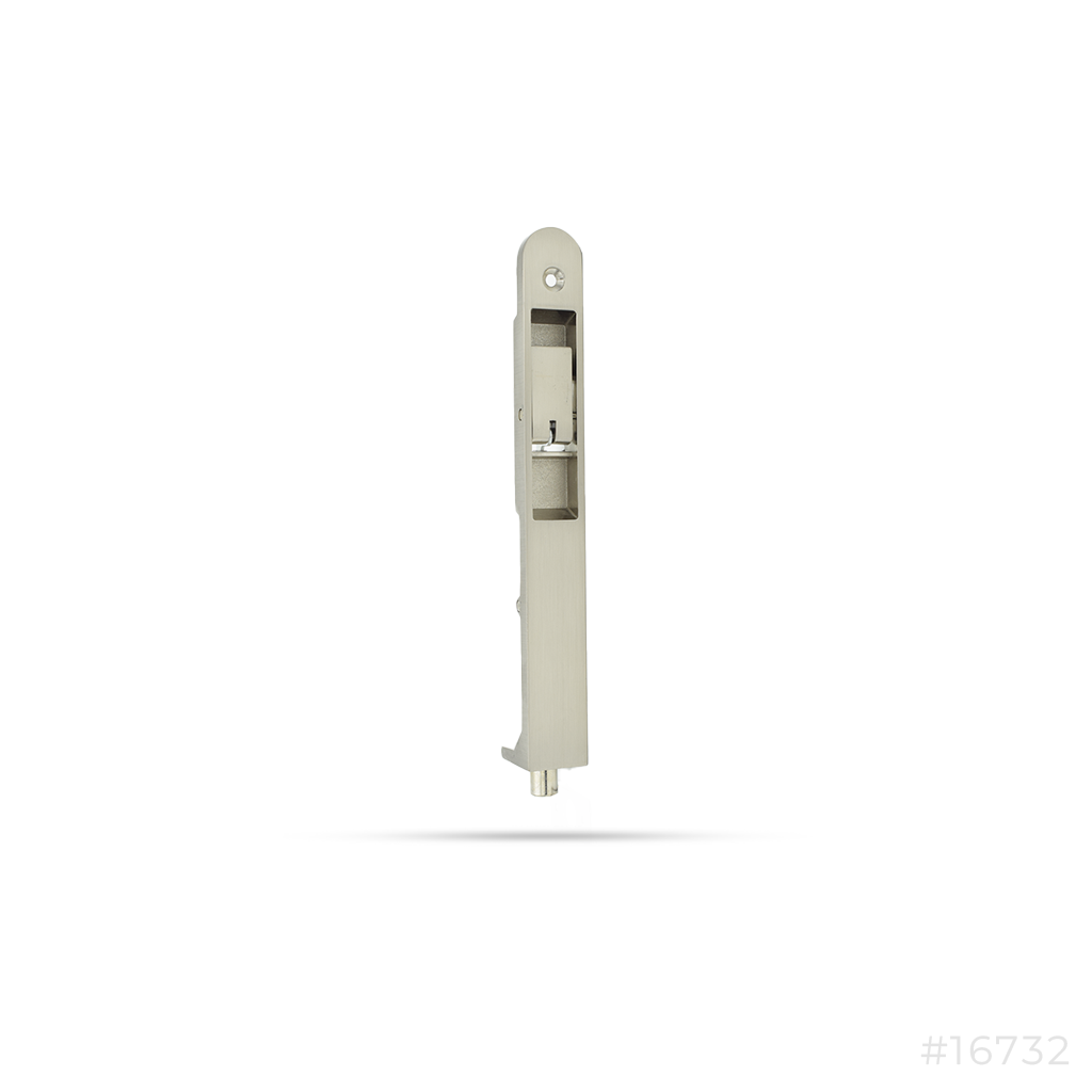 Flash Tower Bolt AK Havey FVA- 44 SN 8"