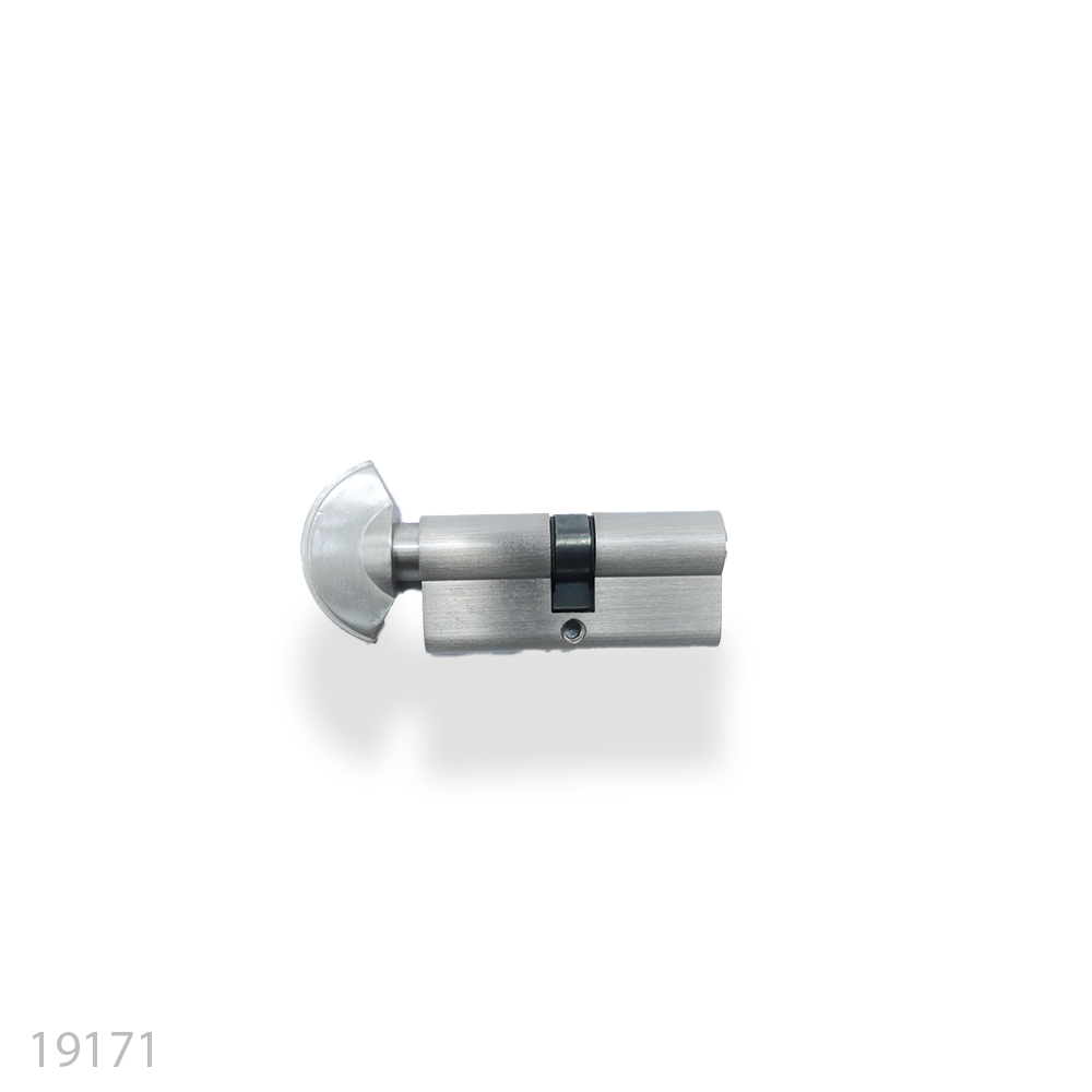 Lock Cylinder Bath & Toilet AKD 70mm keyless