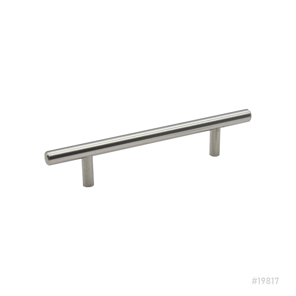 SS Cabinet Handle HLW 10x150mm