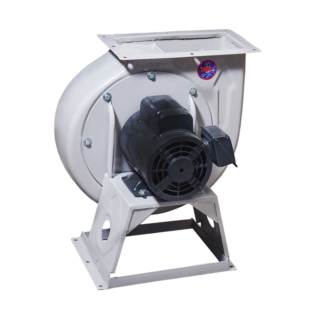 Centrifugal Exhaust Fan Blower 12" 1Hp Mitsubishi