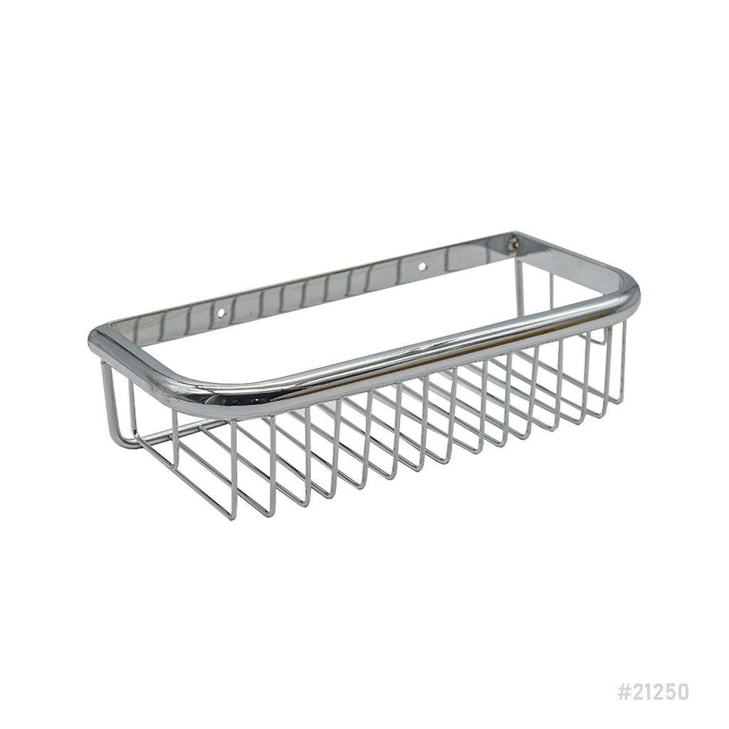 Bathroom Shelf 304SS  2-Tier 94-2 
