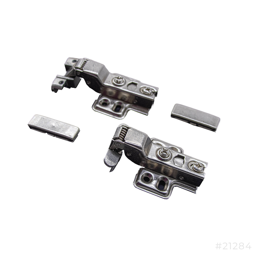 Aluminum Frame Hinge Bend GF108