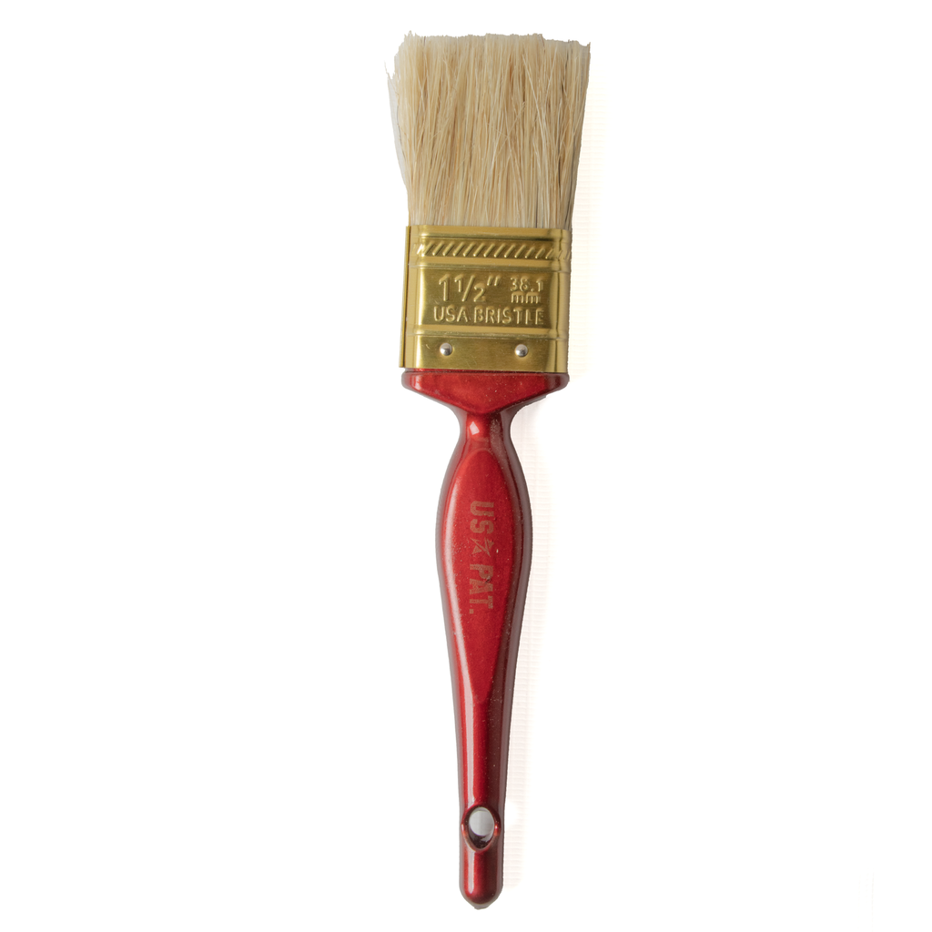Paint Brush Texas Bull 1-1/2"