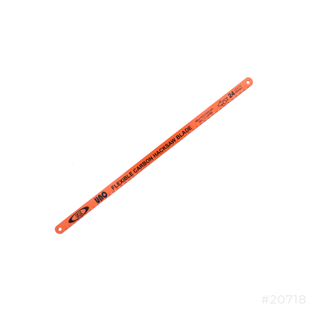 Hack Saw Blade 24T JK-Uno