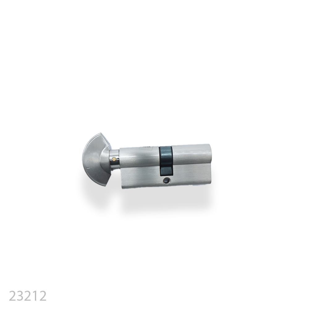 Lock Cylinder 70mm keyless DMAX