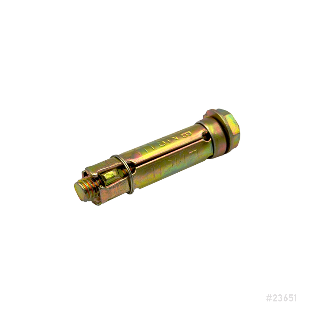 GI Rawl Bolt 8mm