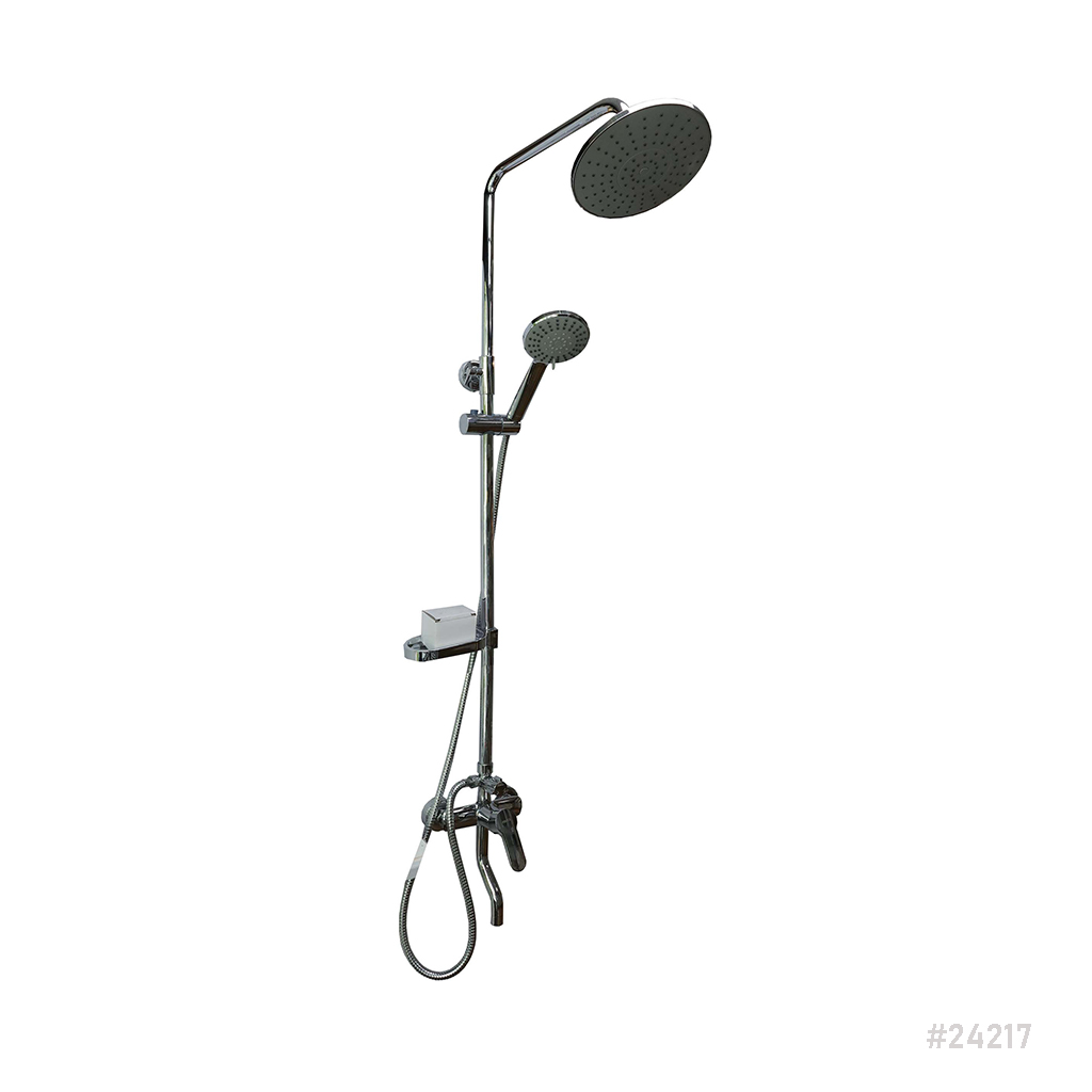 Head Shower Set SUS-304 6001-1