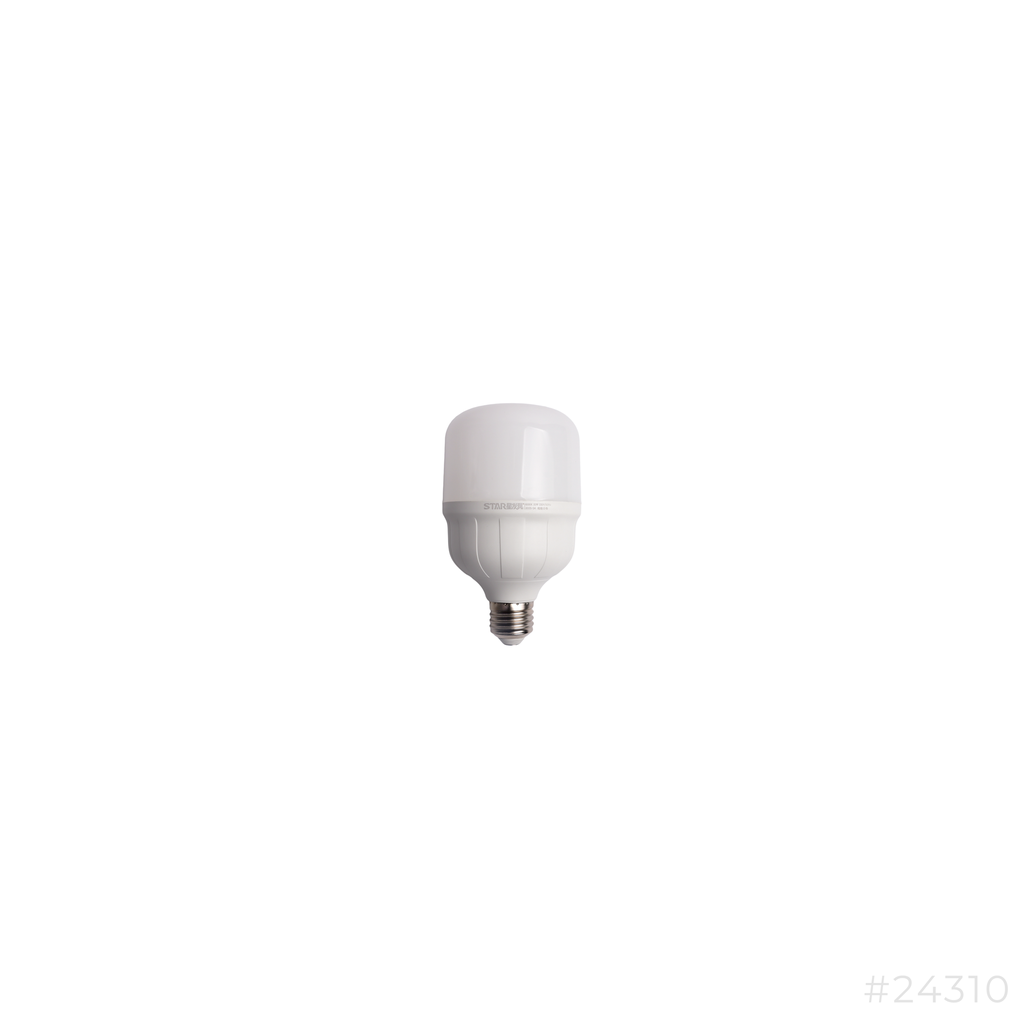Led Bulb E27 5W D/L Star