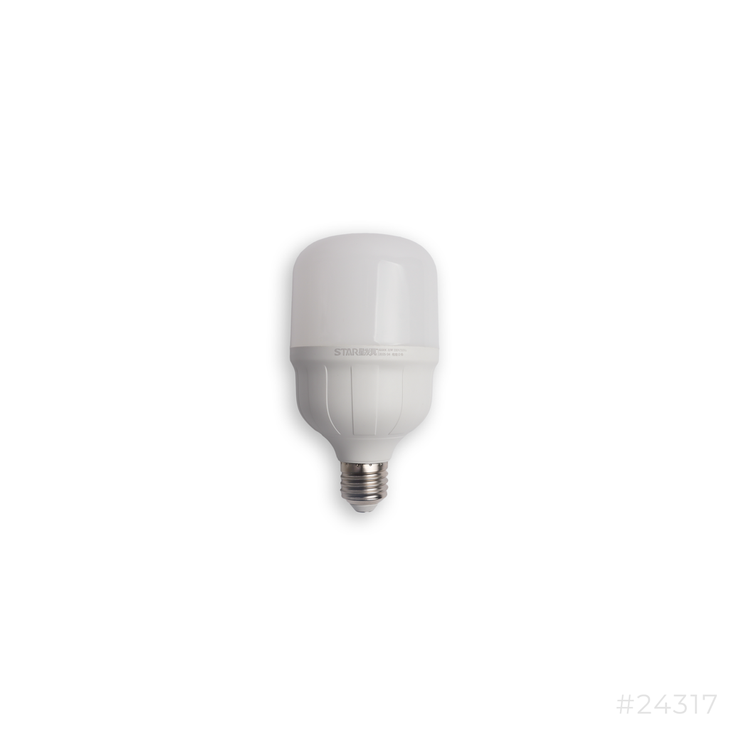 Led Bulb E27 20w DL
