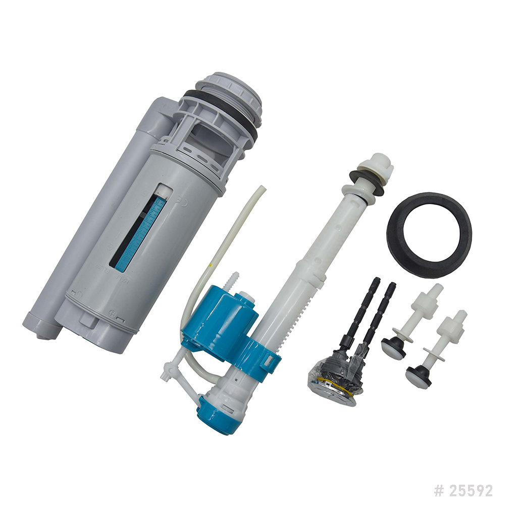 Flush Tank Fittings LA003