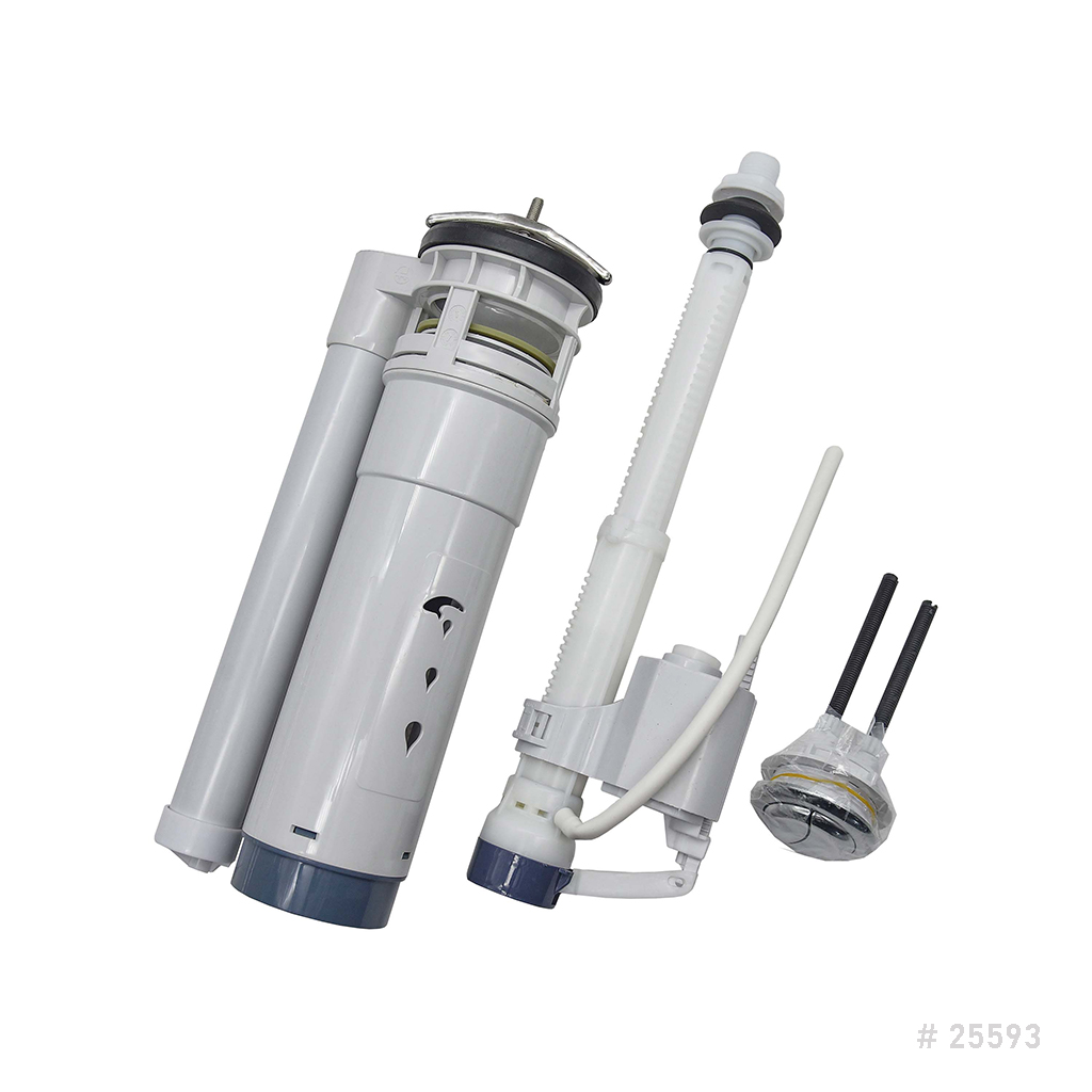 Flush Tank Fittings Sitong JA0270