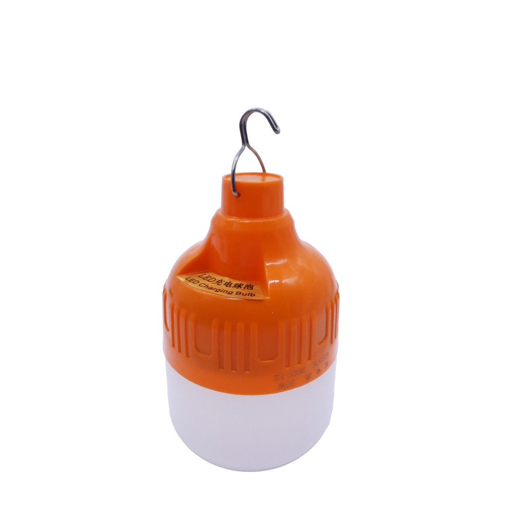 Led Emergency Lamp with USB Charging Cable 20w