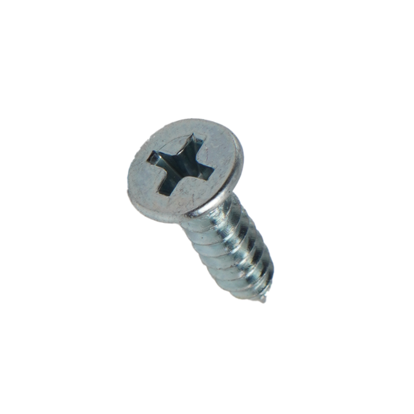 GI Self-Tapping Screw CSK Patta #8x5/8" 