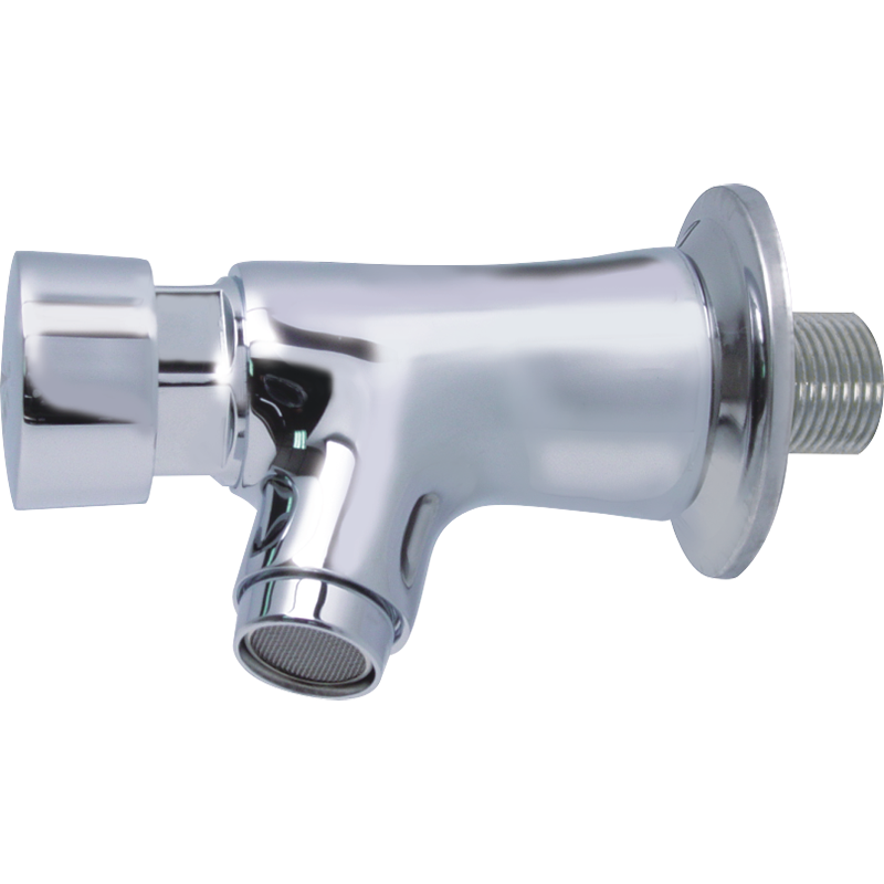 Self-Closing Release Bib Tap Showy 2685 